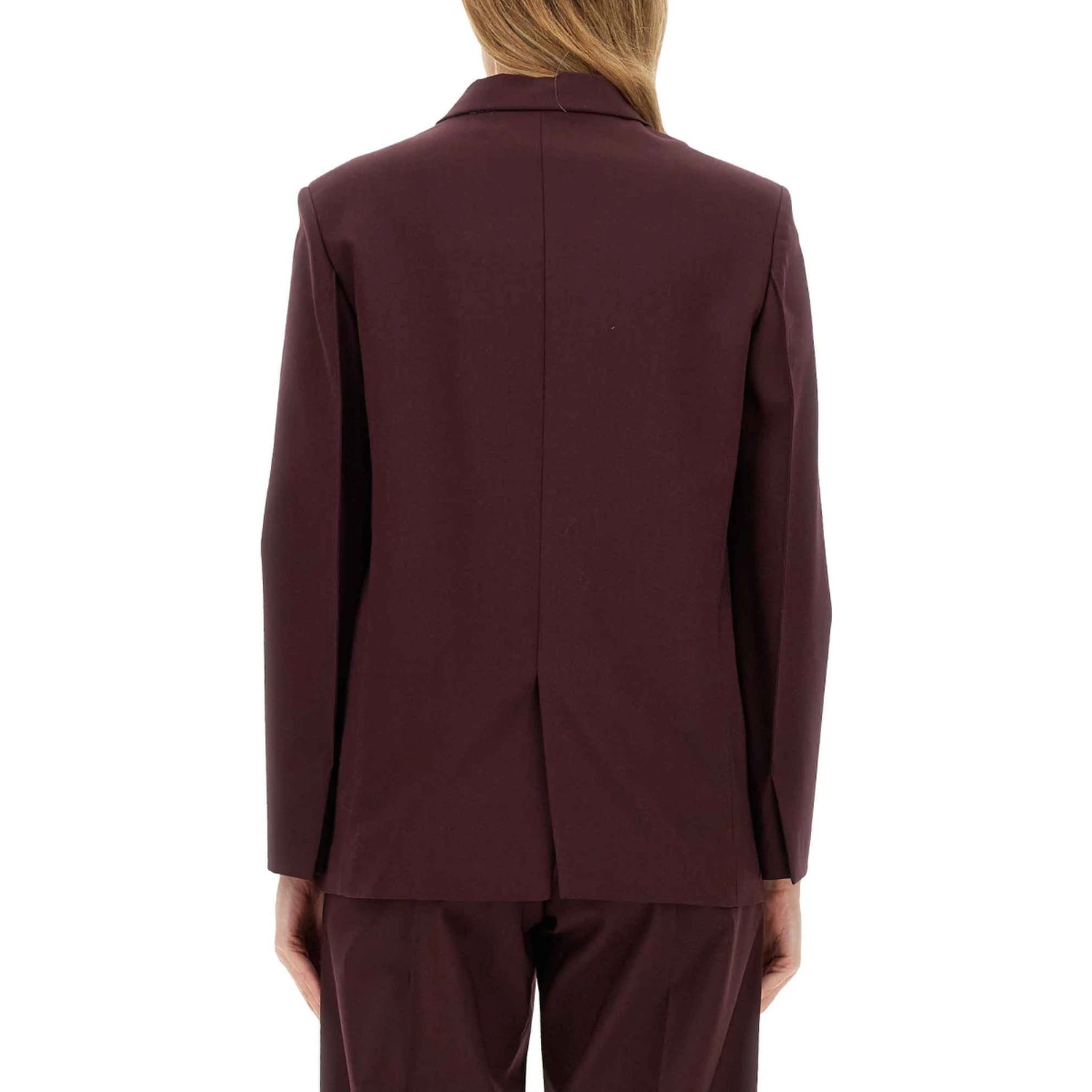 TAILORED JACKET