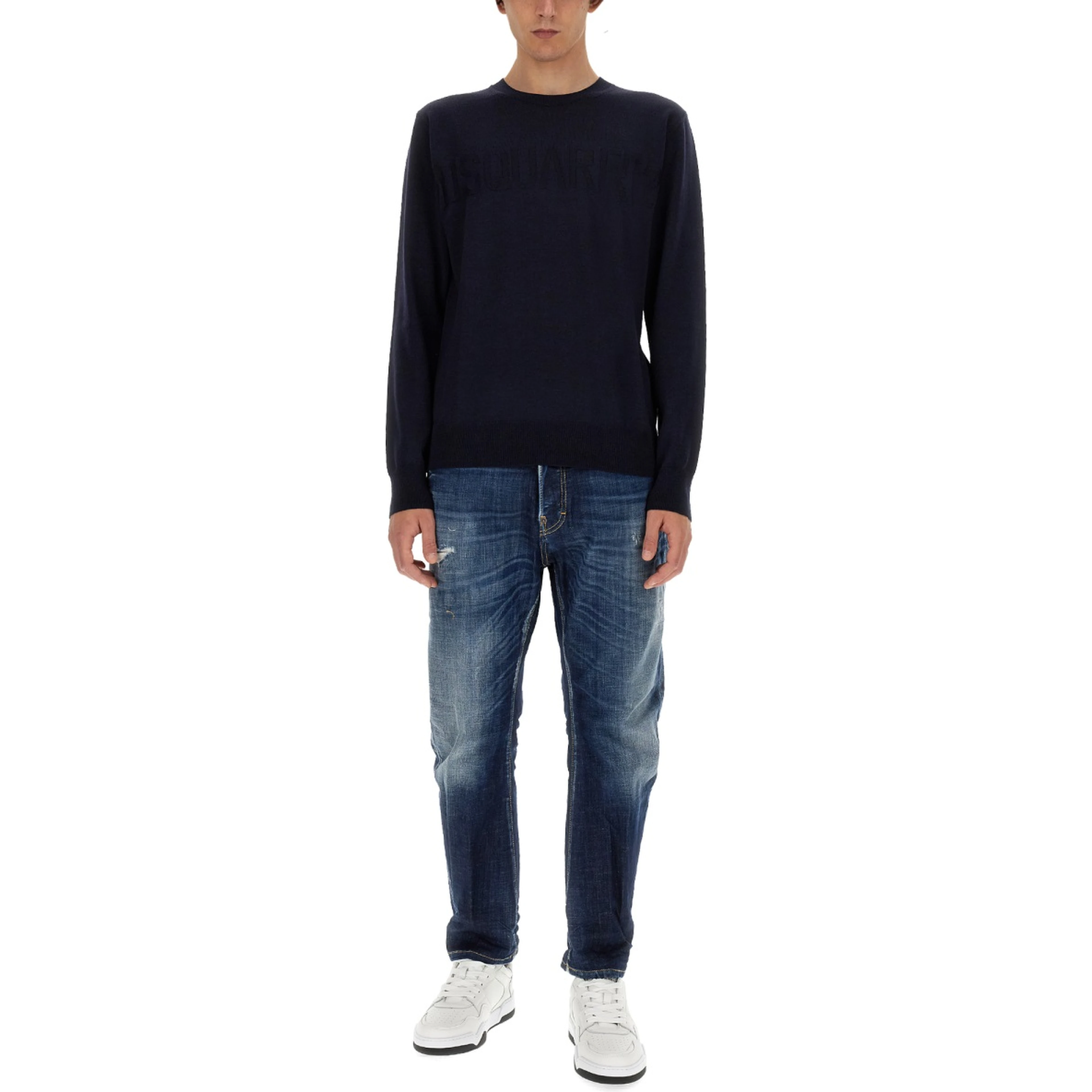 WOOL JERSEY.