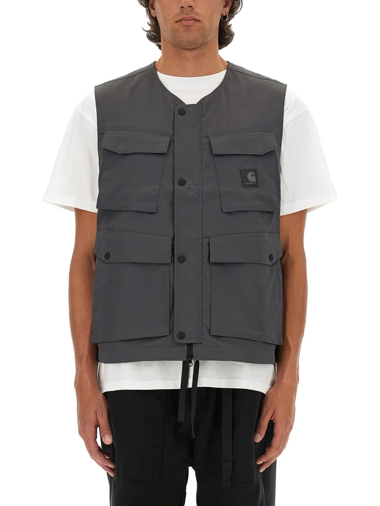"BALTO" VEST