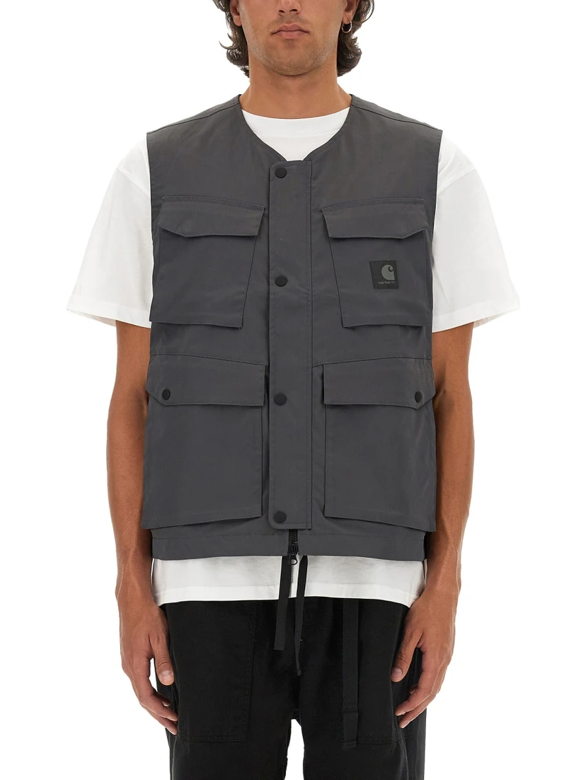 "BALTO" VEST