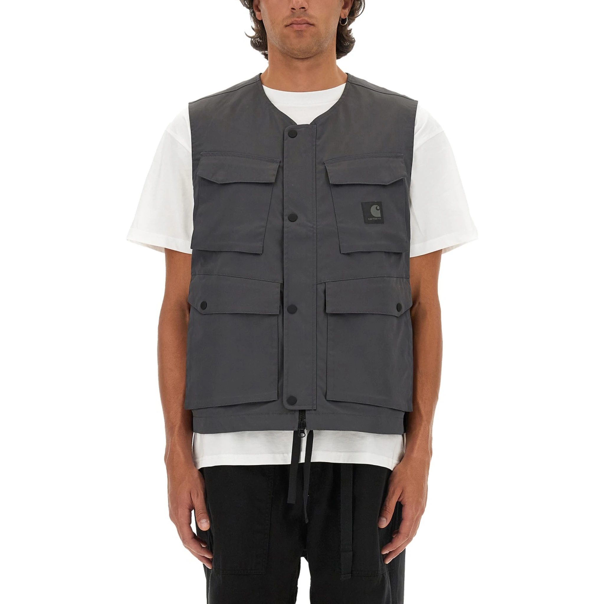 "BALTO" VEST