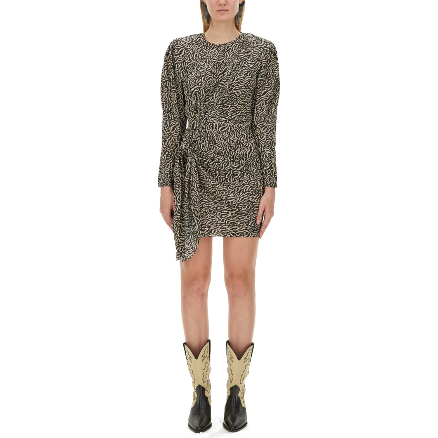 DULCE DRESS