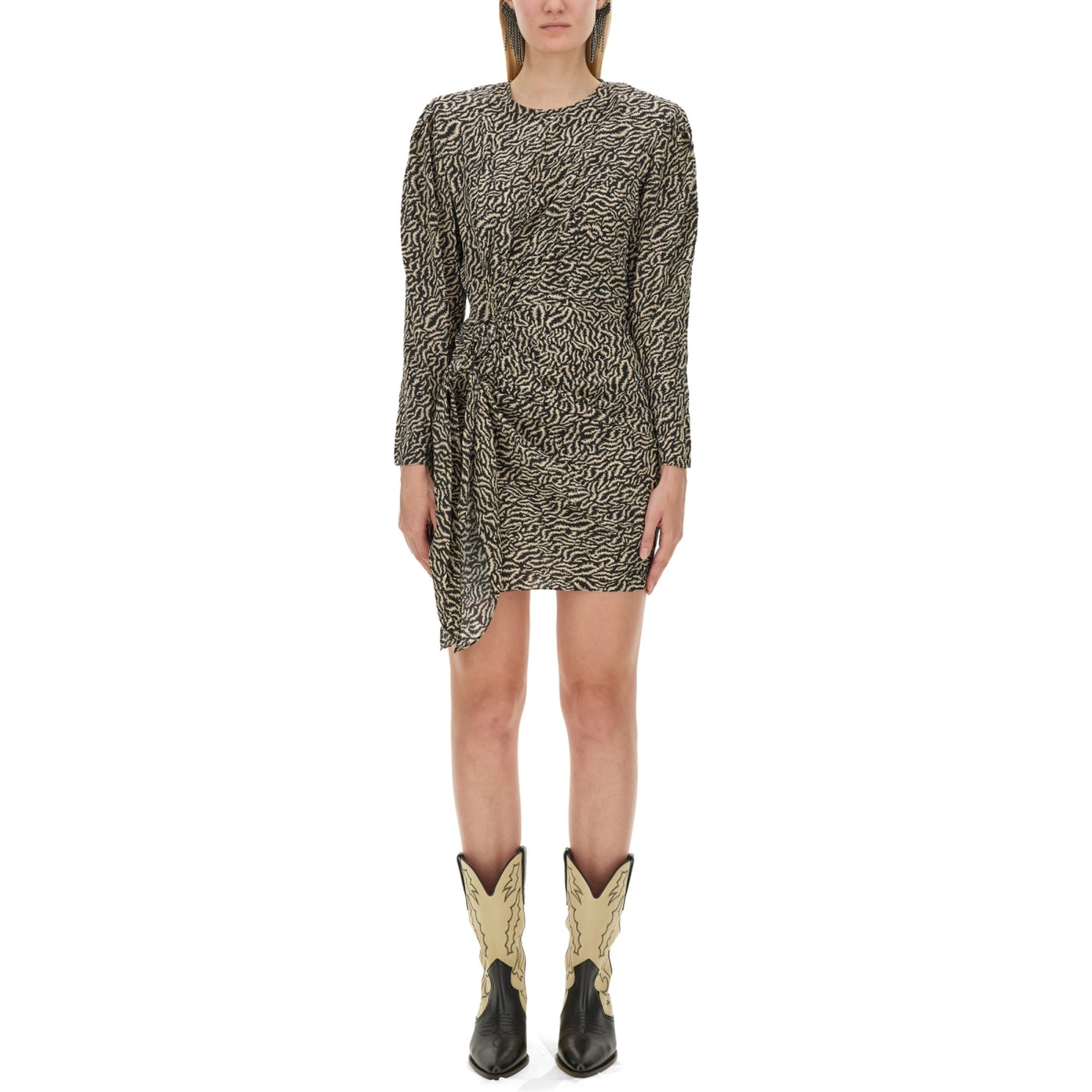 DULCE DRESS