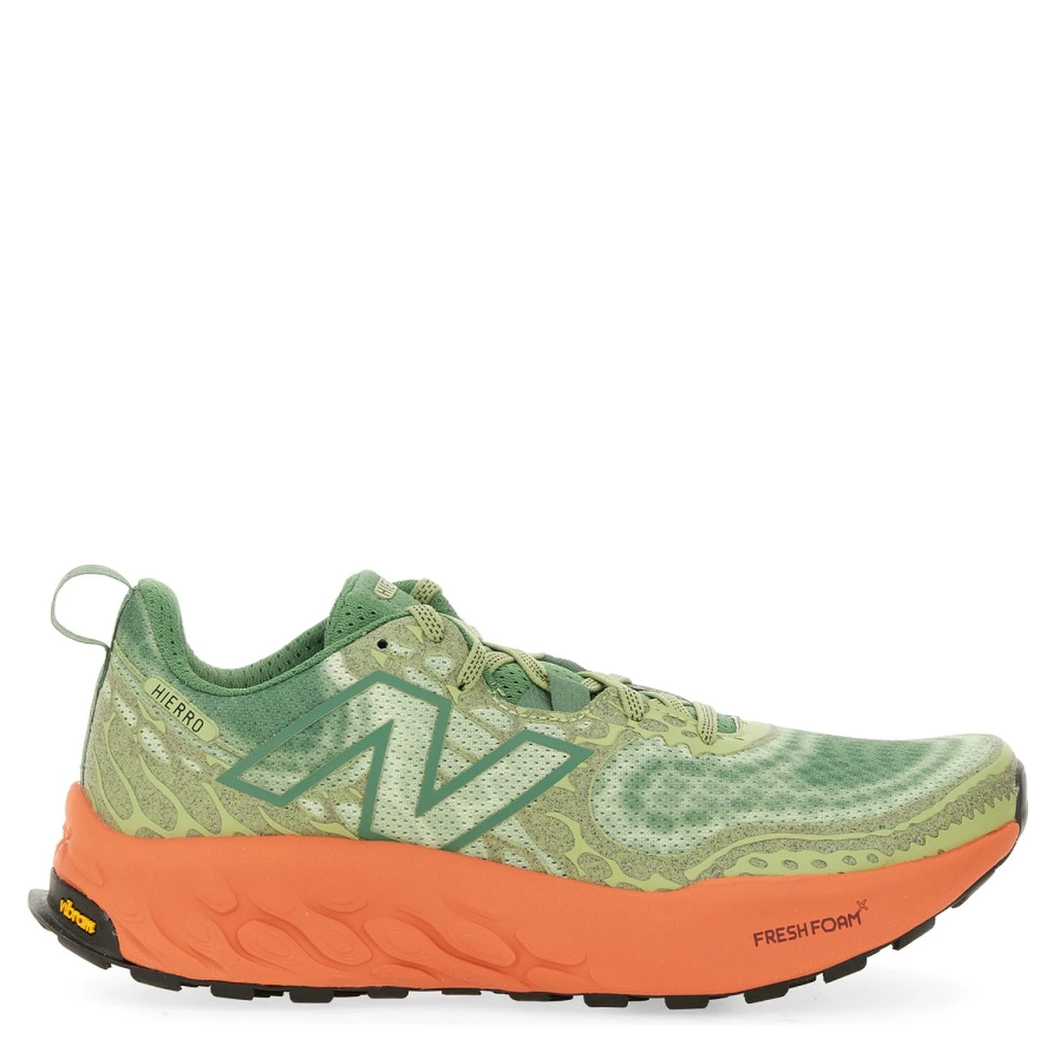 HIERRO SNEAKER