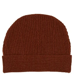 BEANIE HAT WITH LOGO
