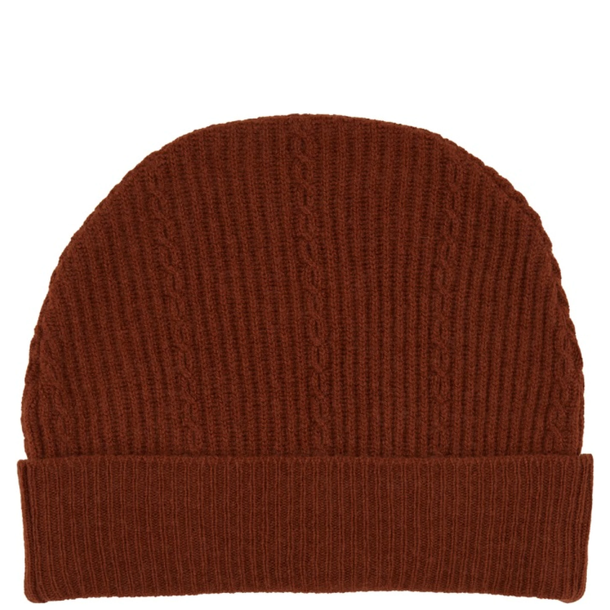 BEANIE HAT WITH LOGO