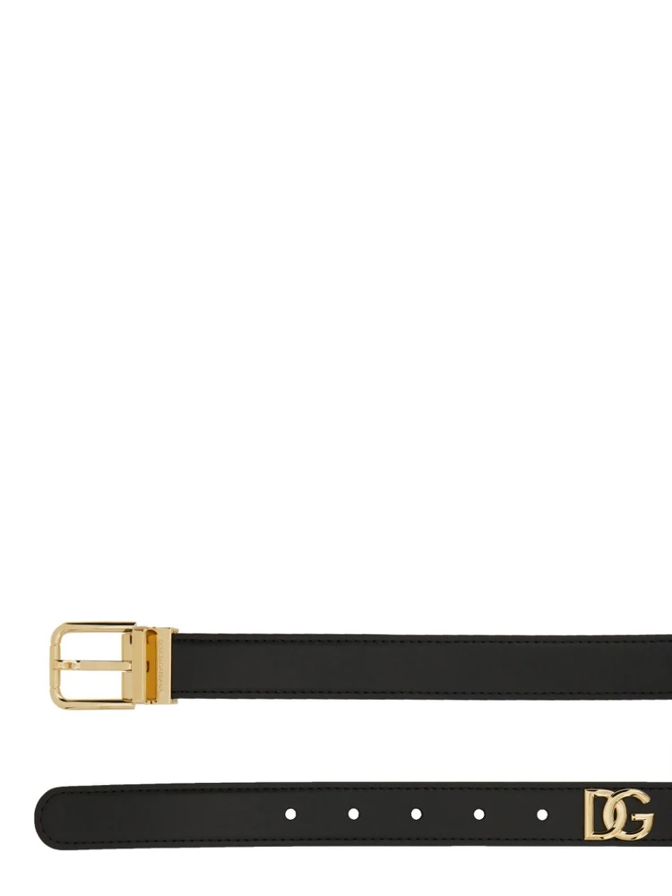BELT WITH LOGO alternative