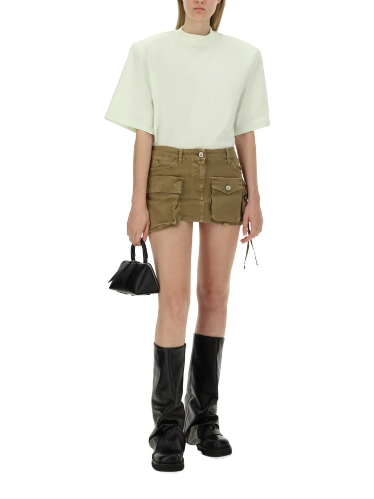 MINI SKIRT "FAY" alternative