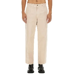 COTTON PANTS