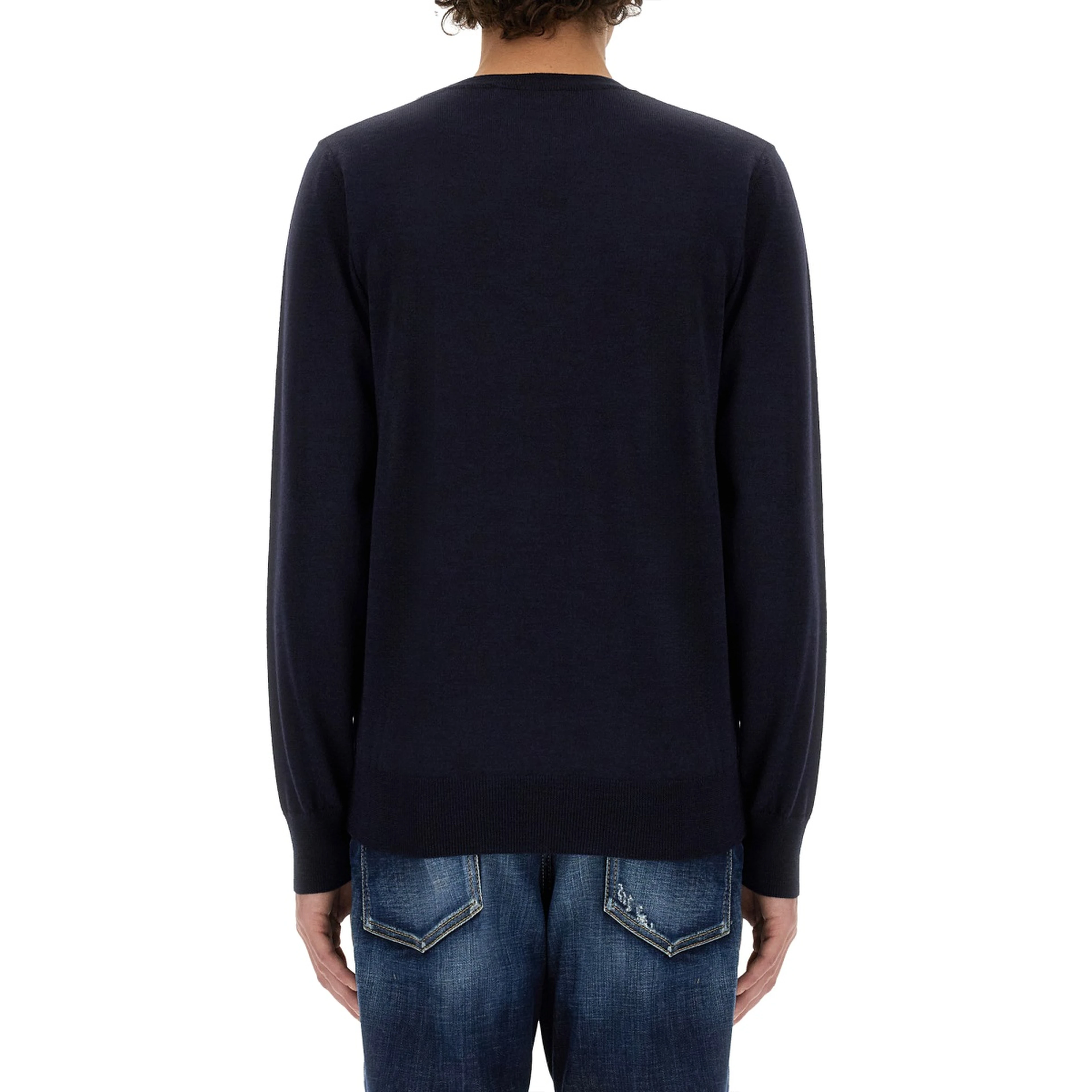 WOOL JERSEY.