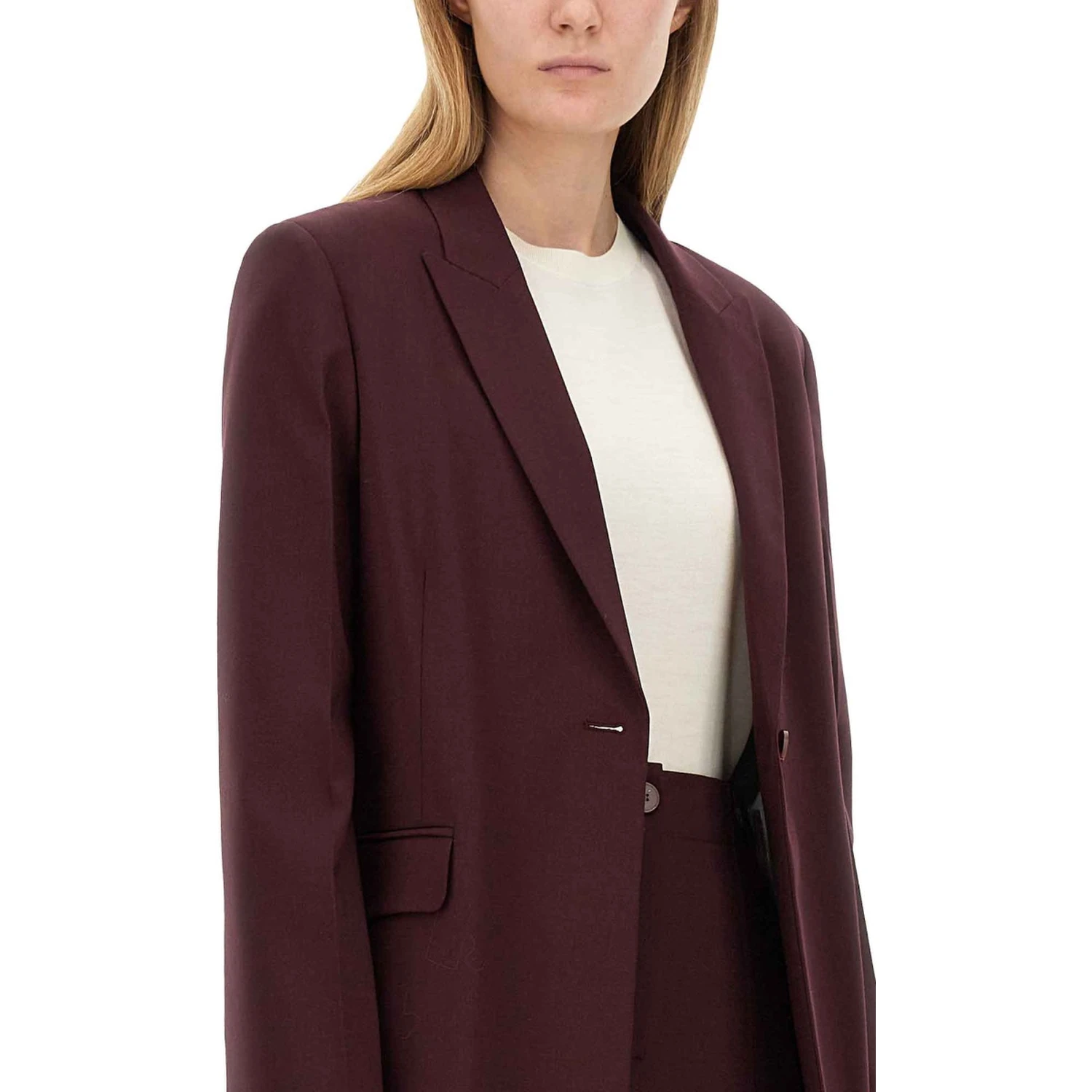 TAILORED JACKET