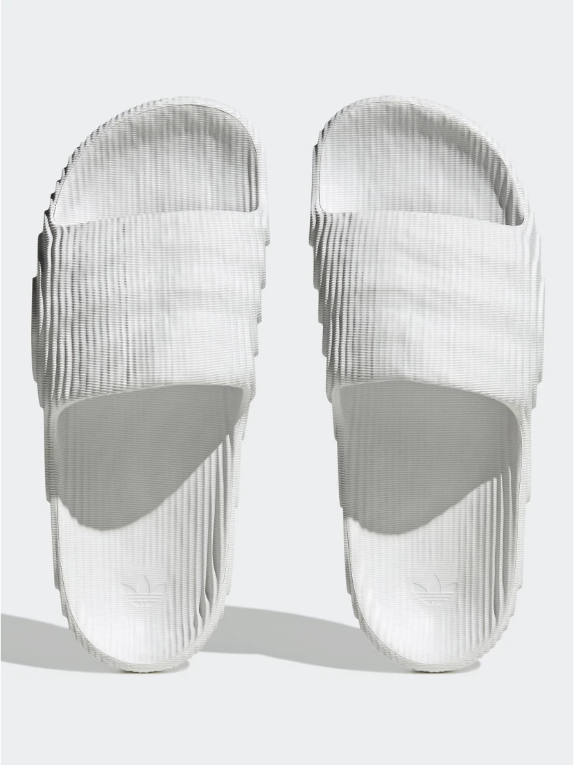 Adidas Sandals White
