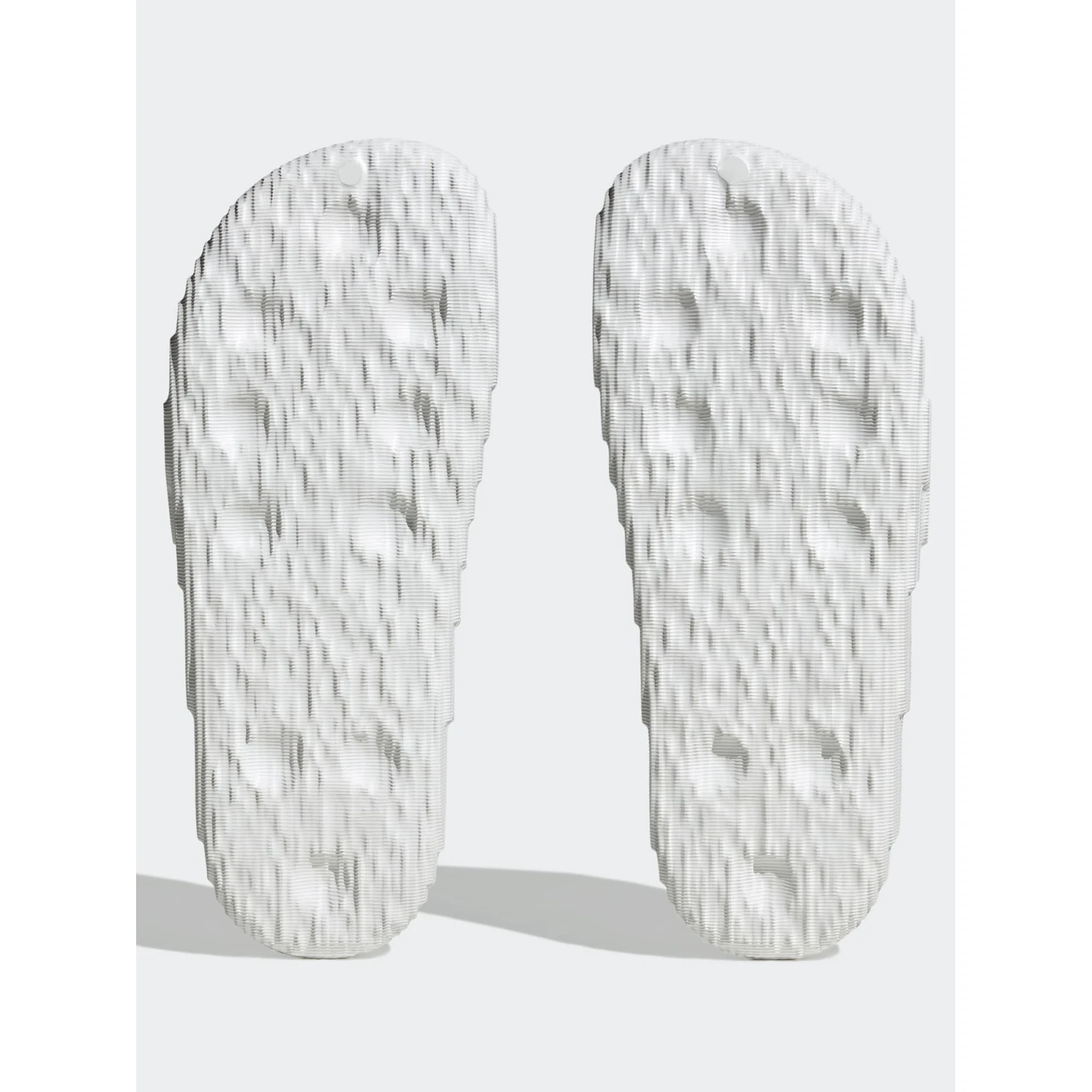 Adidas Sandals White