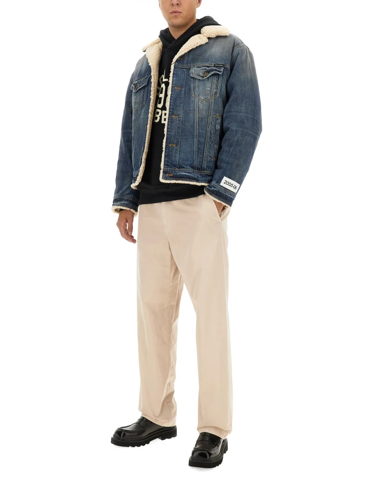 COTTON PANTS alternative