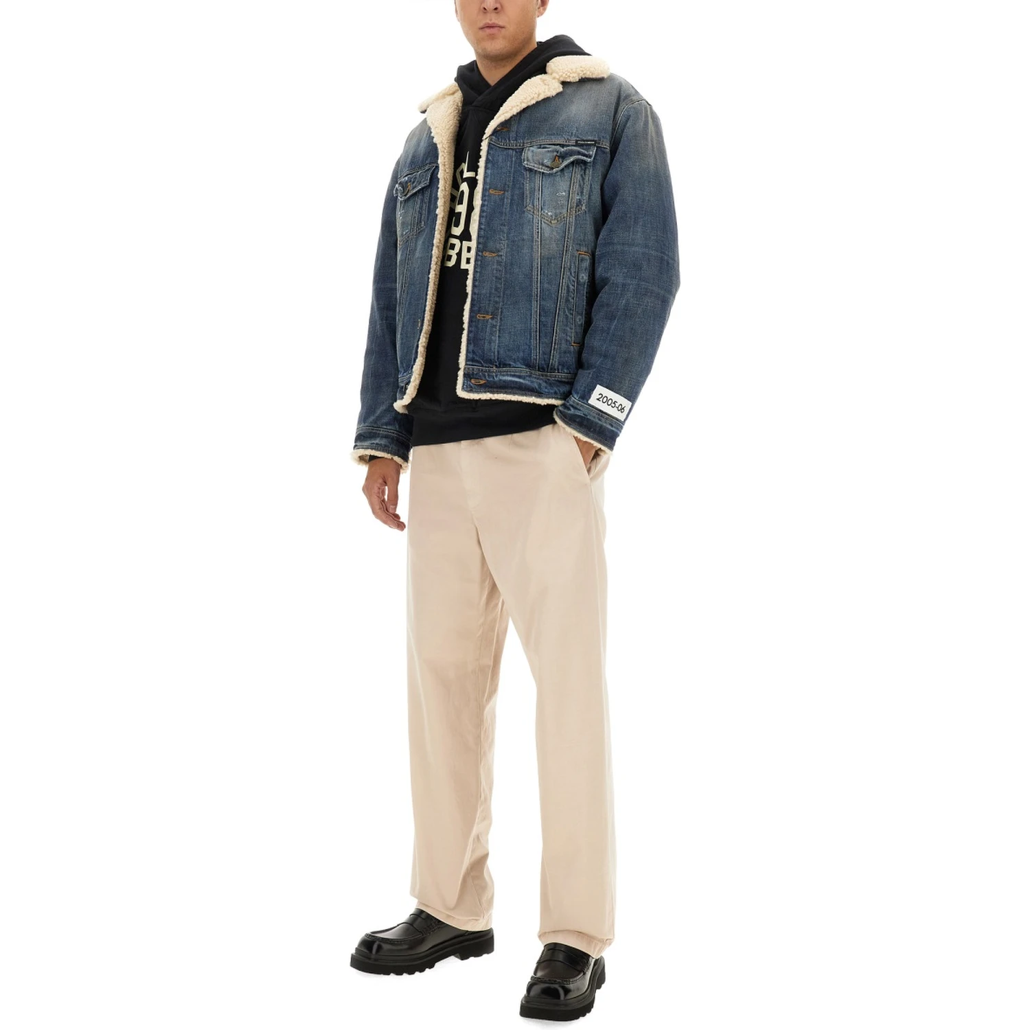 COTTON PANTS