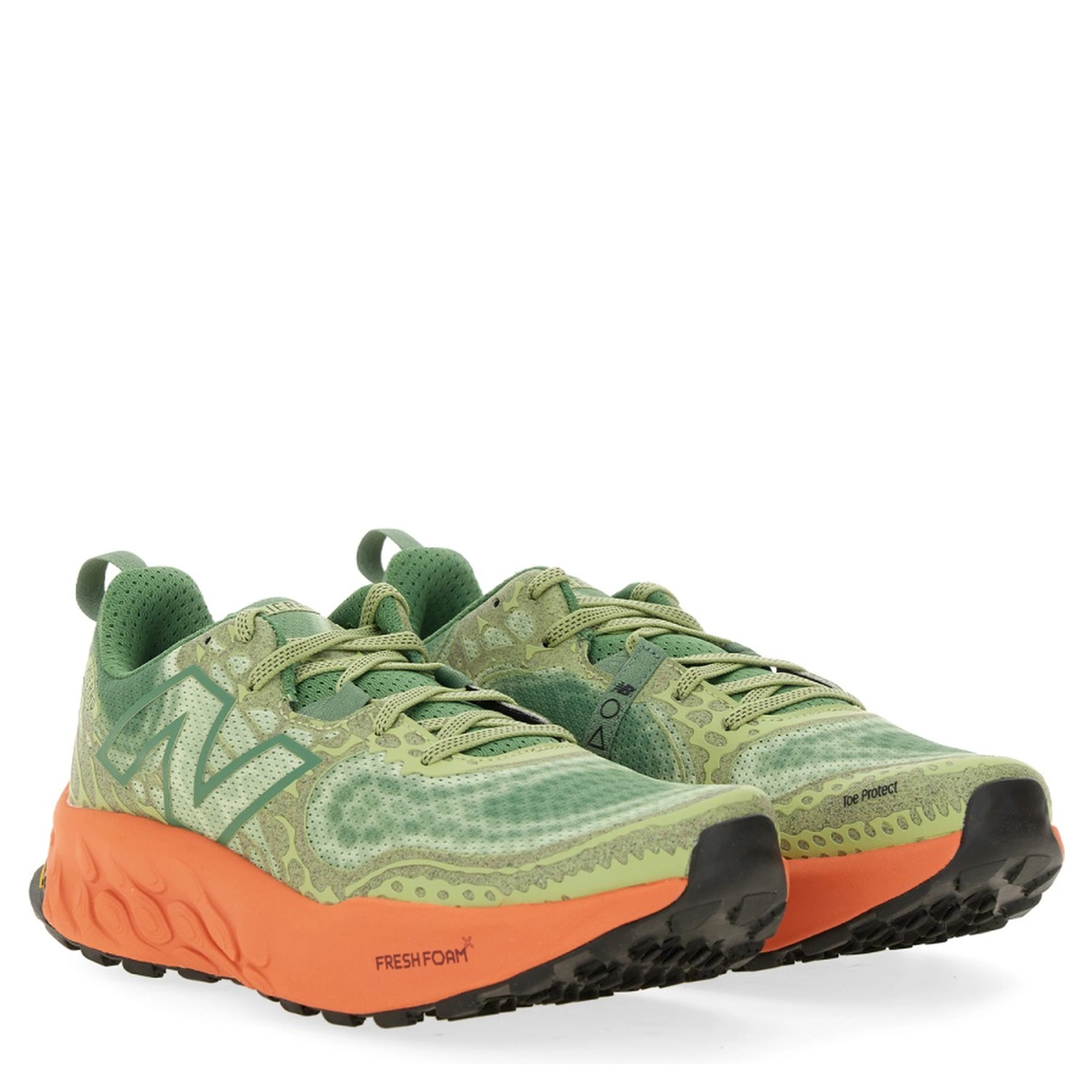 HIERRO SNEAKER