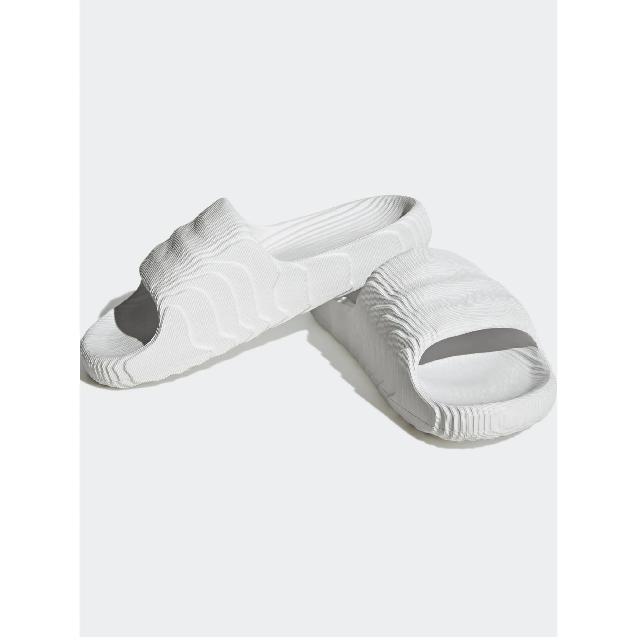 Adidas Sandals White