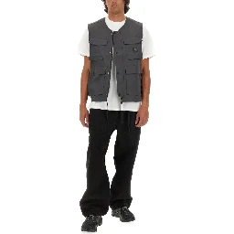 "BALTO" VEST