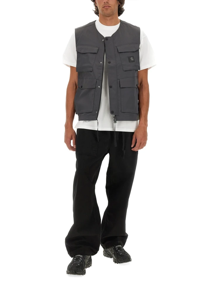 "BALTO" VEST alternative