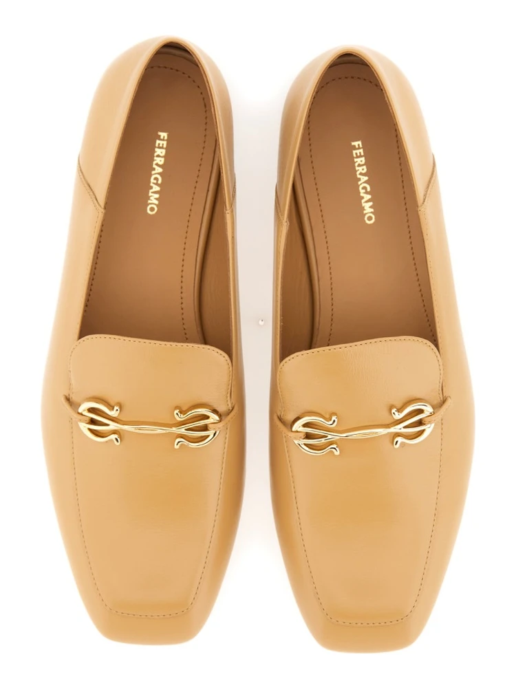 LOAFER "LOUIS" alternative