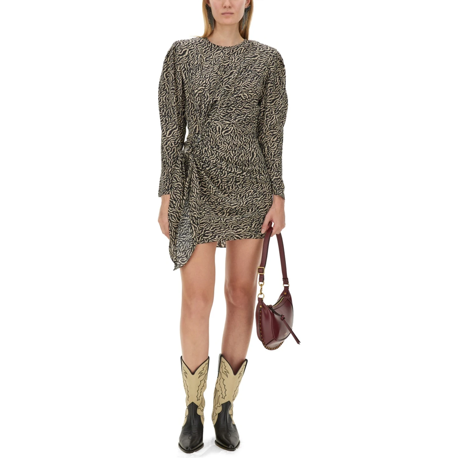 DULCE DRESS