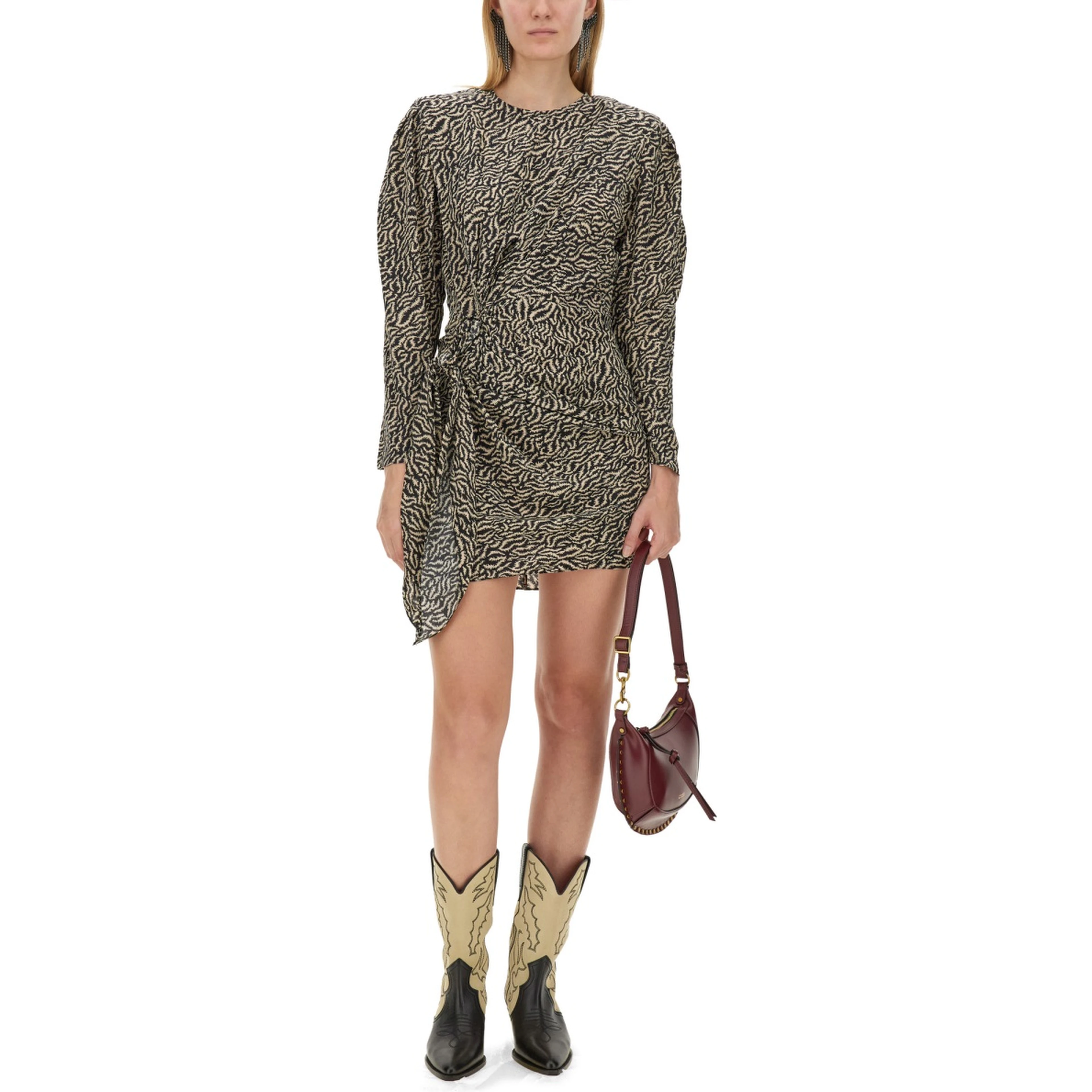 DULCE DRESS