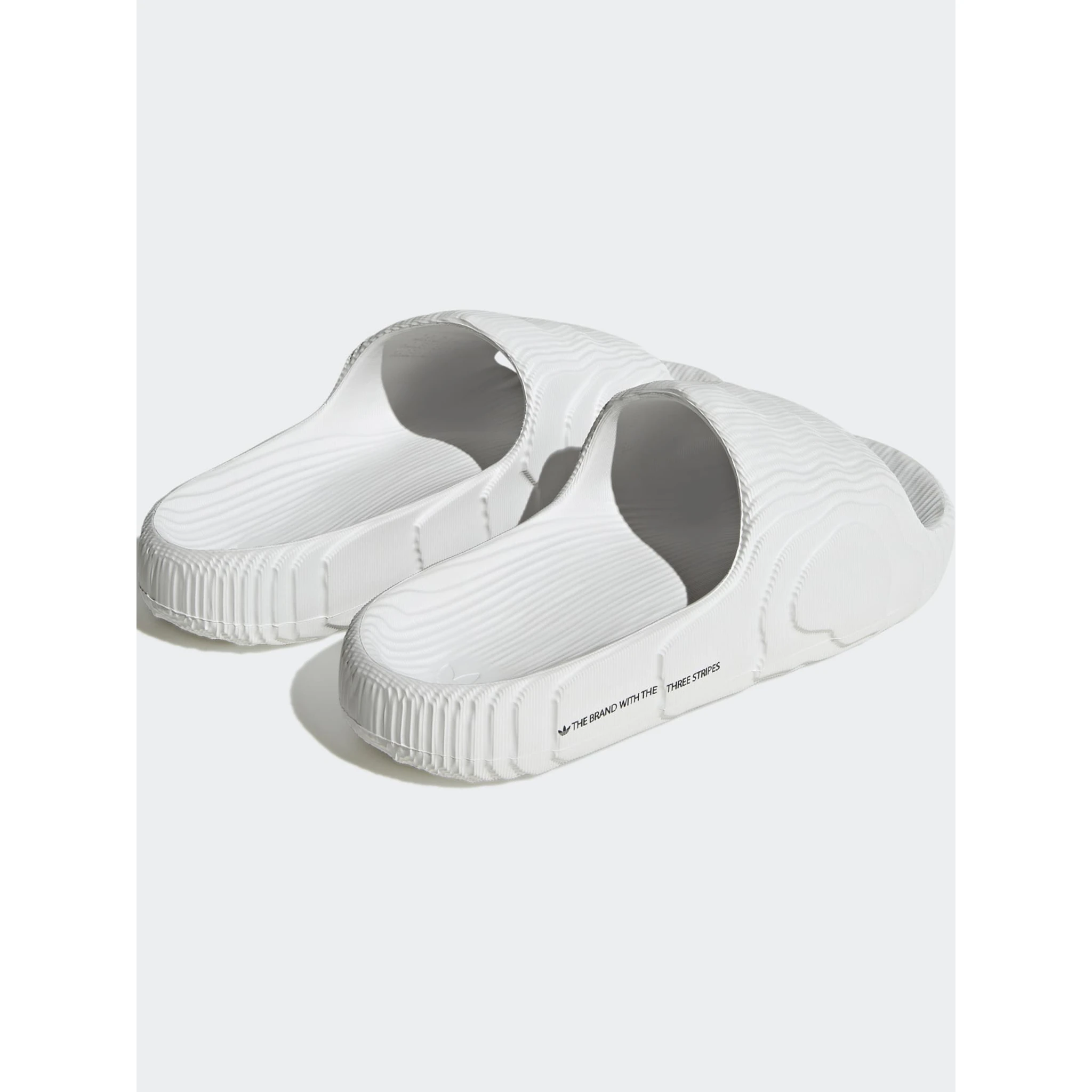 Adidas Sandals White