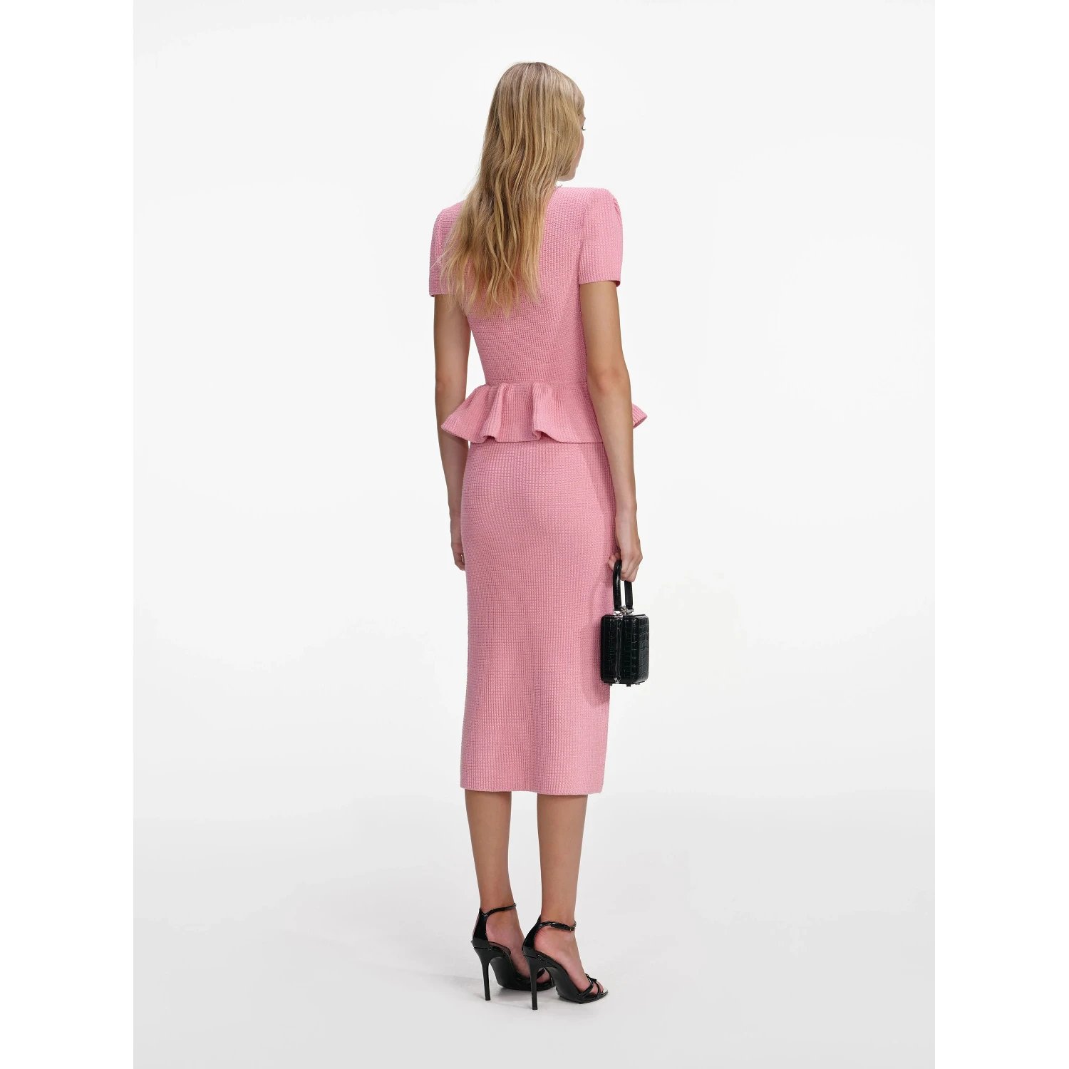 SELF PORTRAIT Dresses Pink