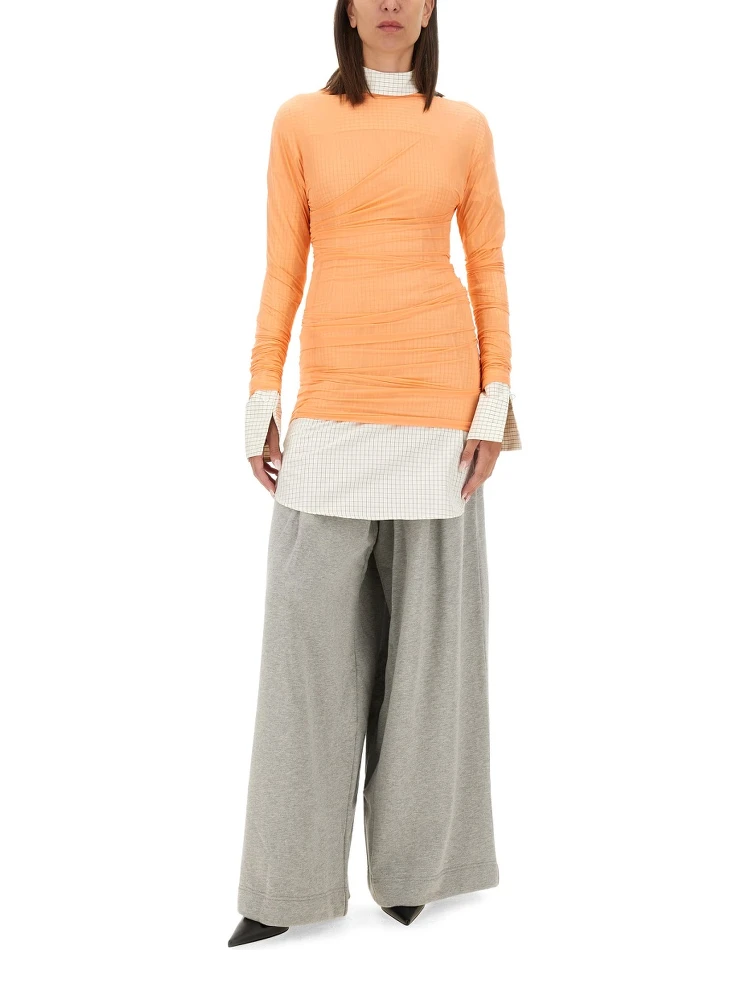 PLAID SHIRT alternative