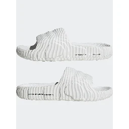 Adidas Sandals White