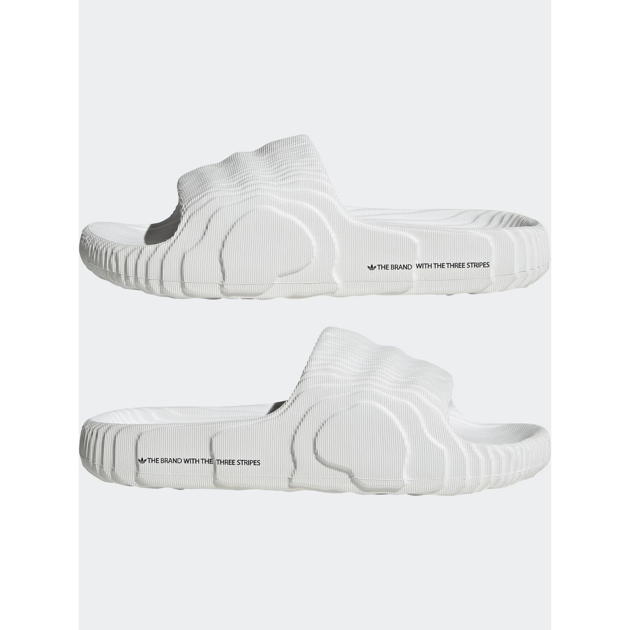Adidas Sandals White