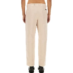 COTTON PANTS