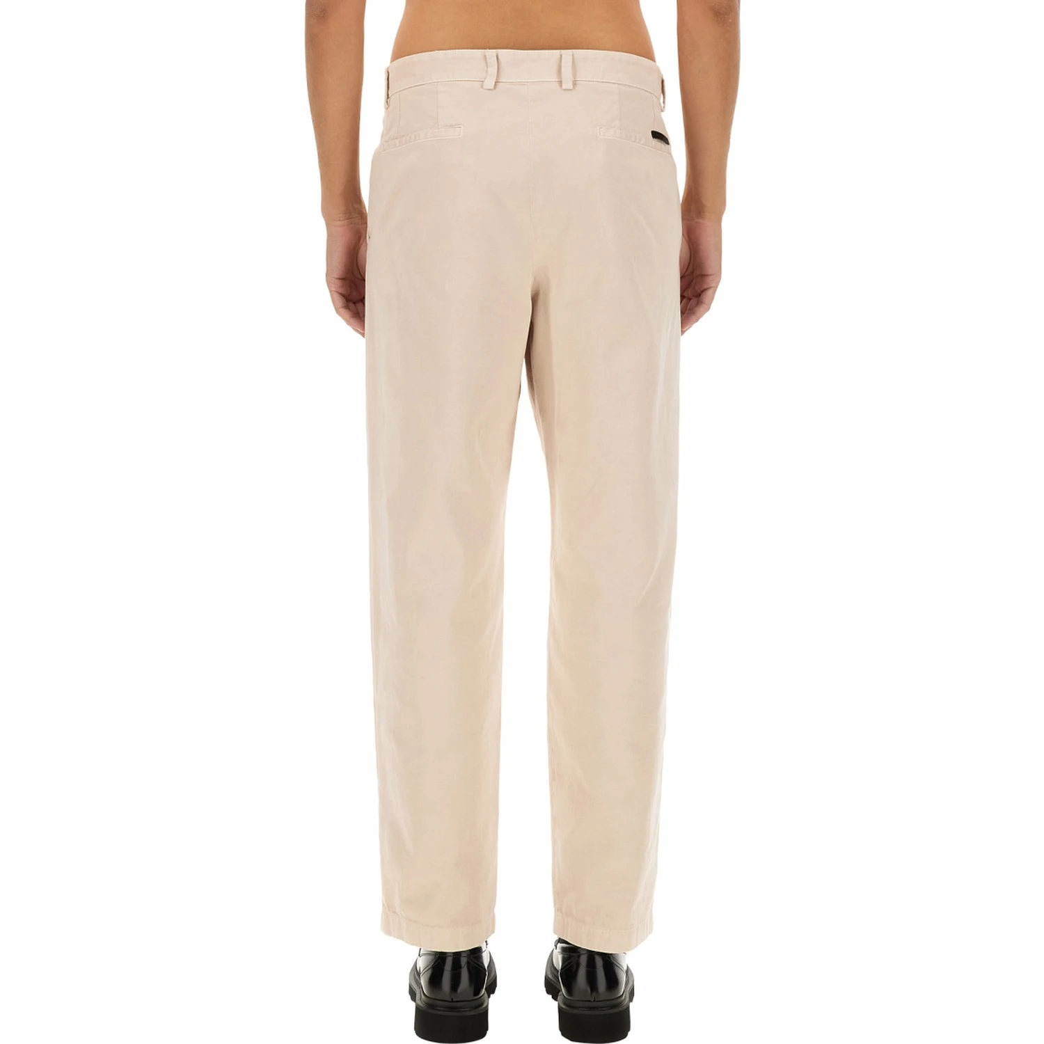 COTTON PANTS