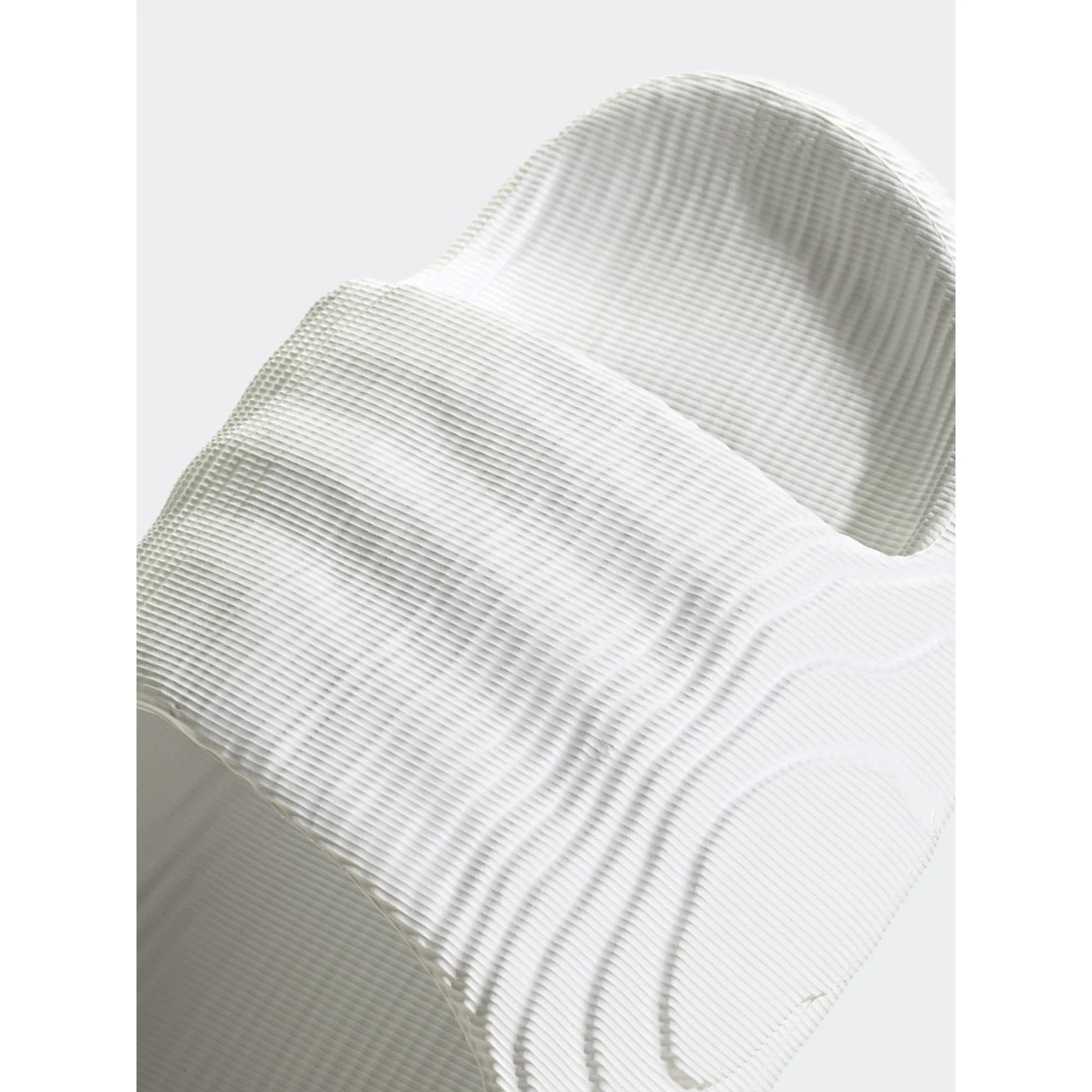 Adidas Sandals White