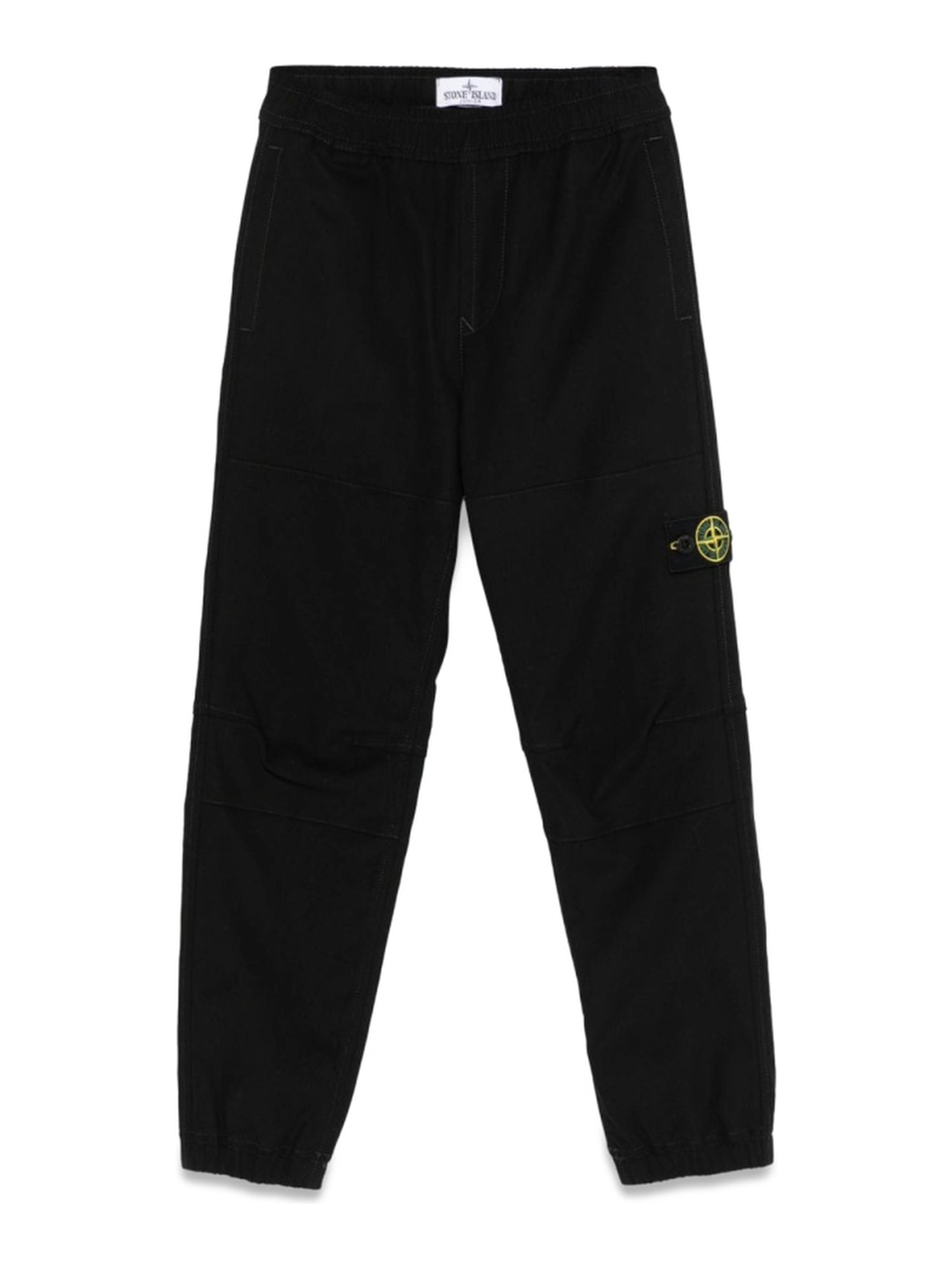 loose pants
