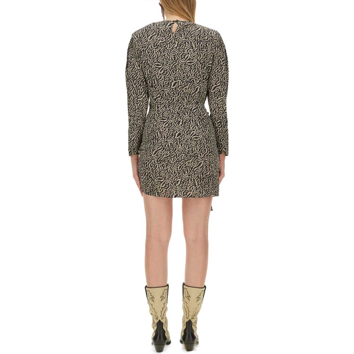 DULCE DRESS