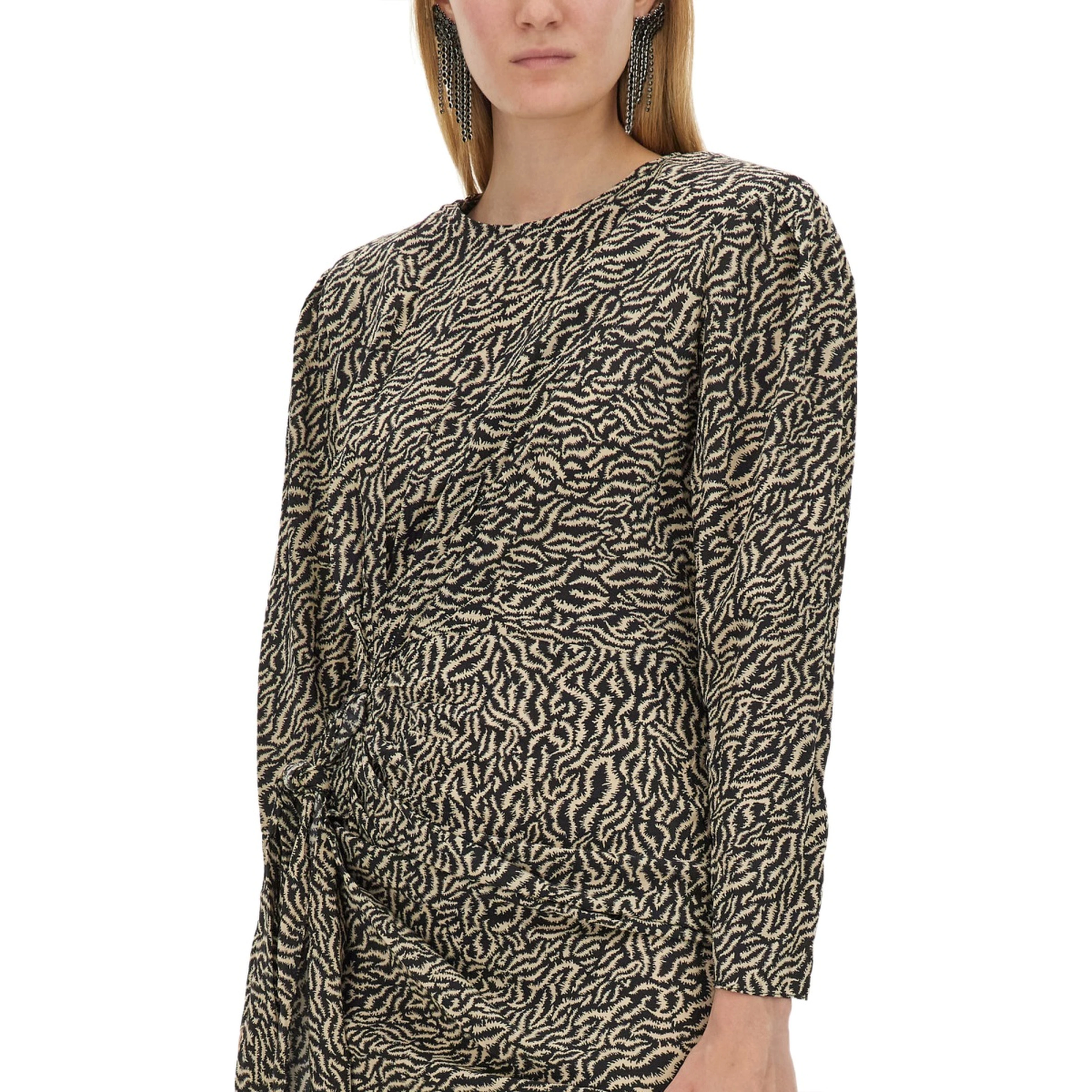 DULCE DRESS