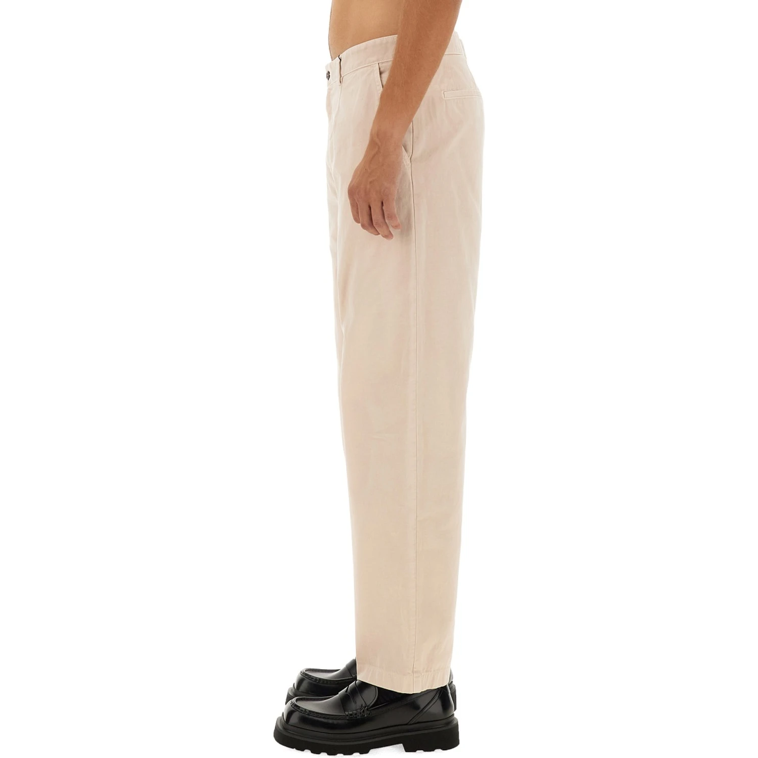 COTTON PANTS