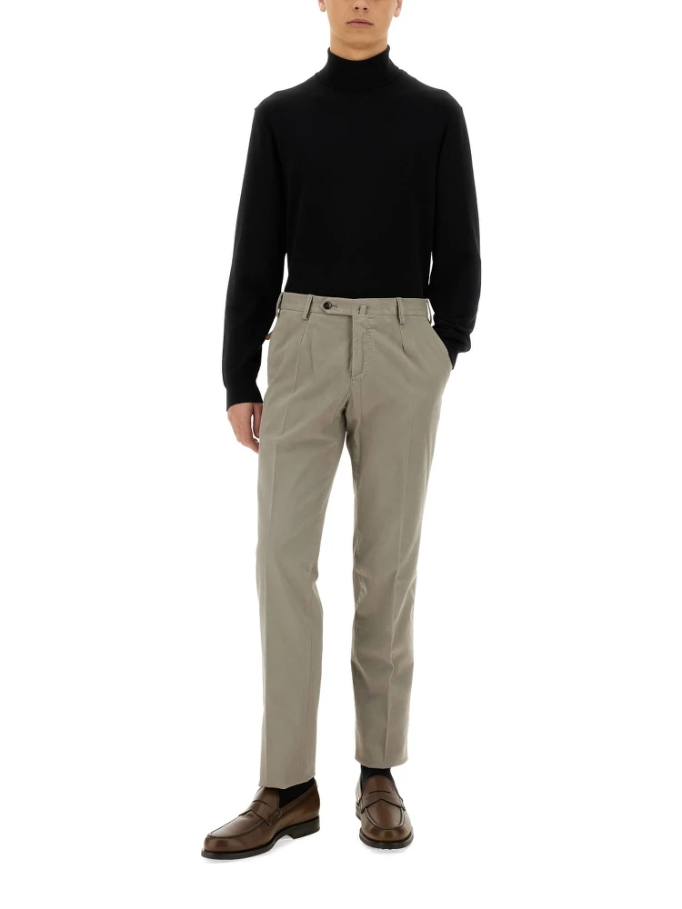 GABARDINE PANTS alternative