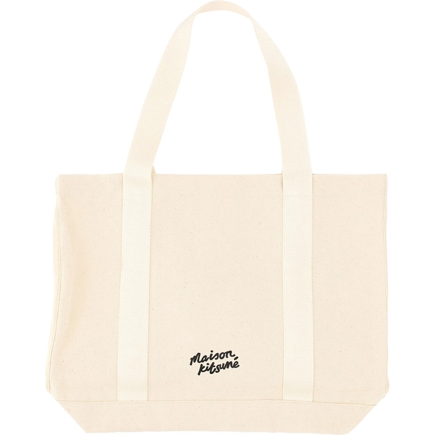 FOX HEAD PRINT BAG