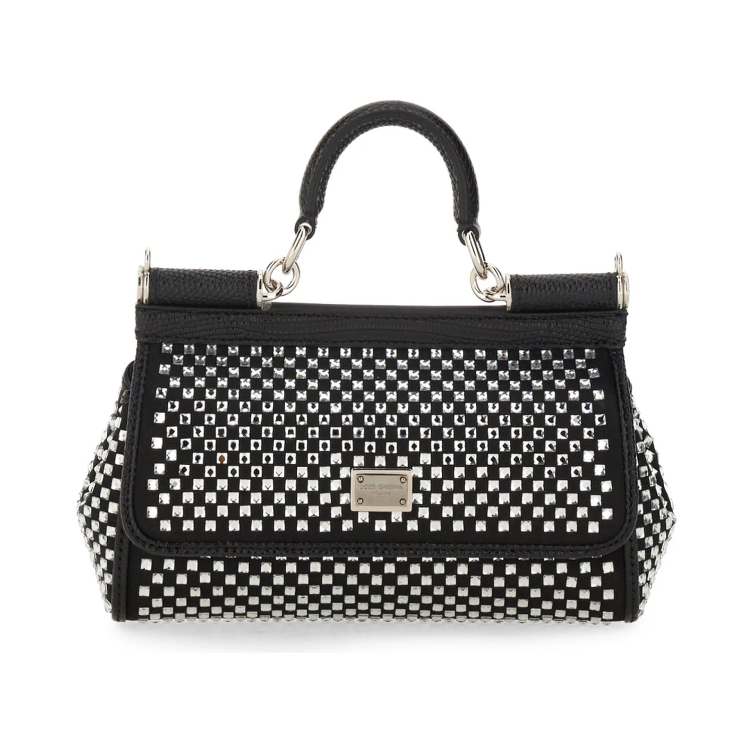 BAG "SICILY" SMALL