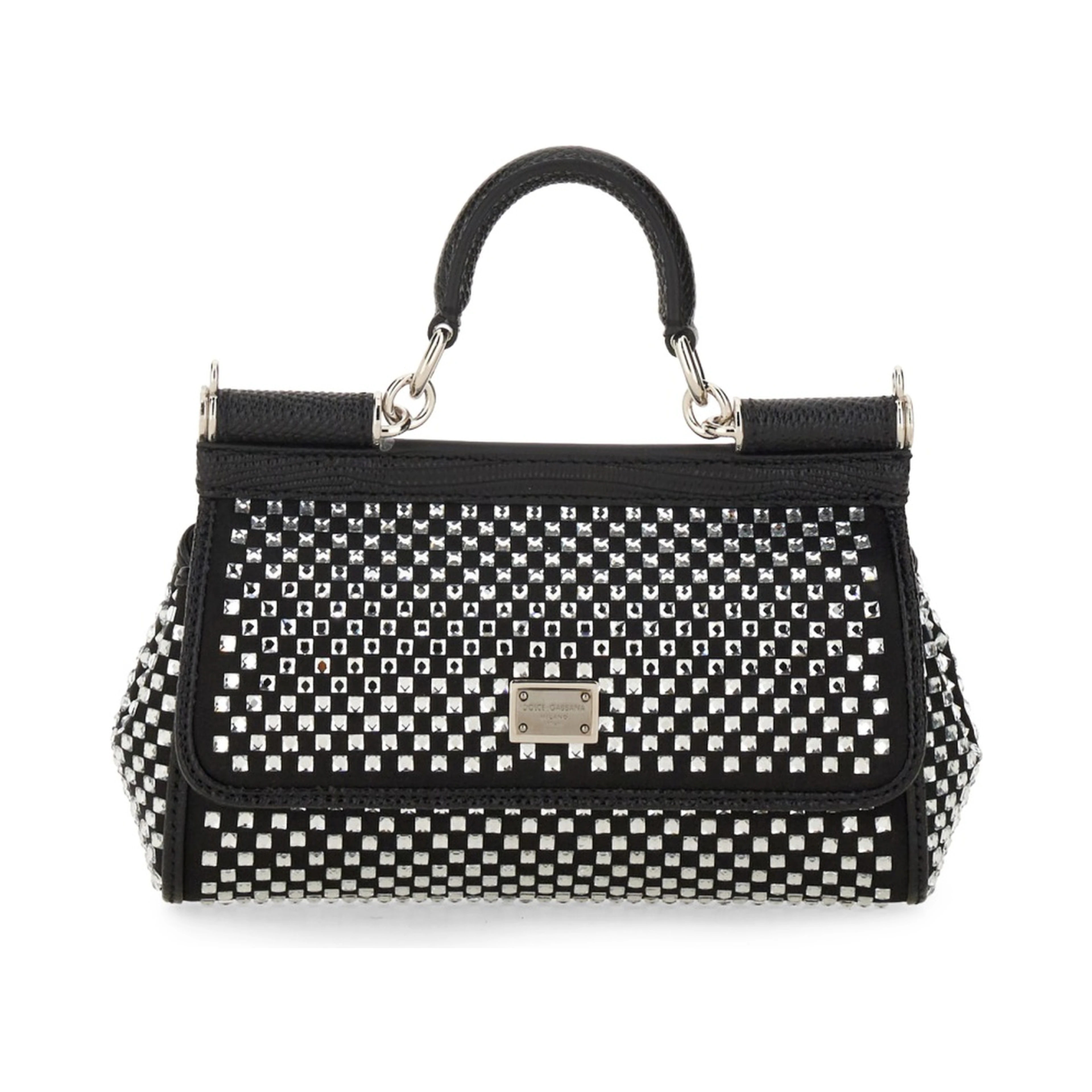 BAG "SICILY" SMALL