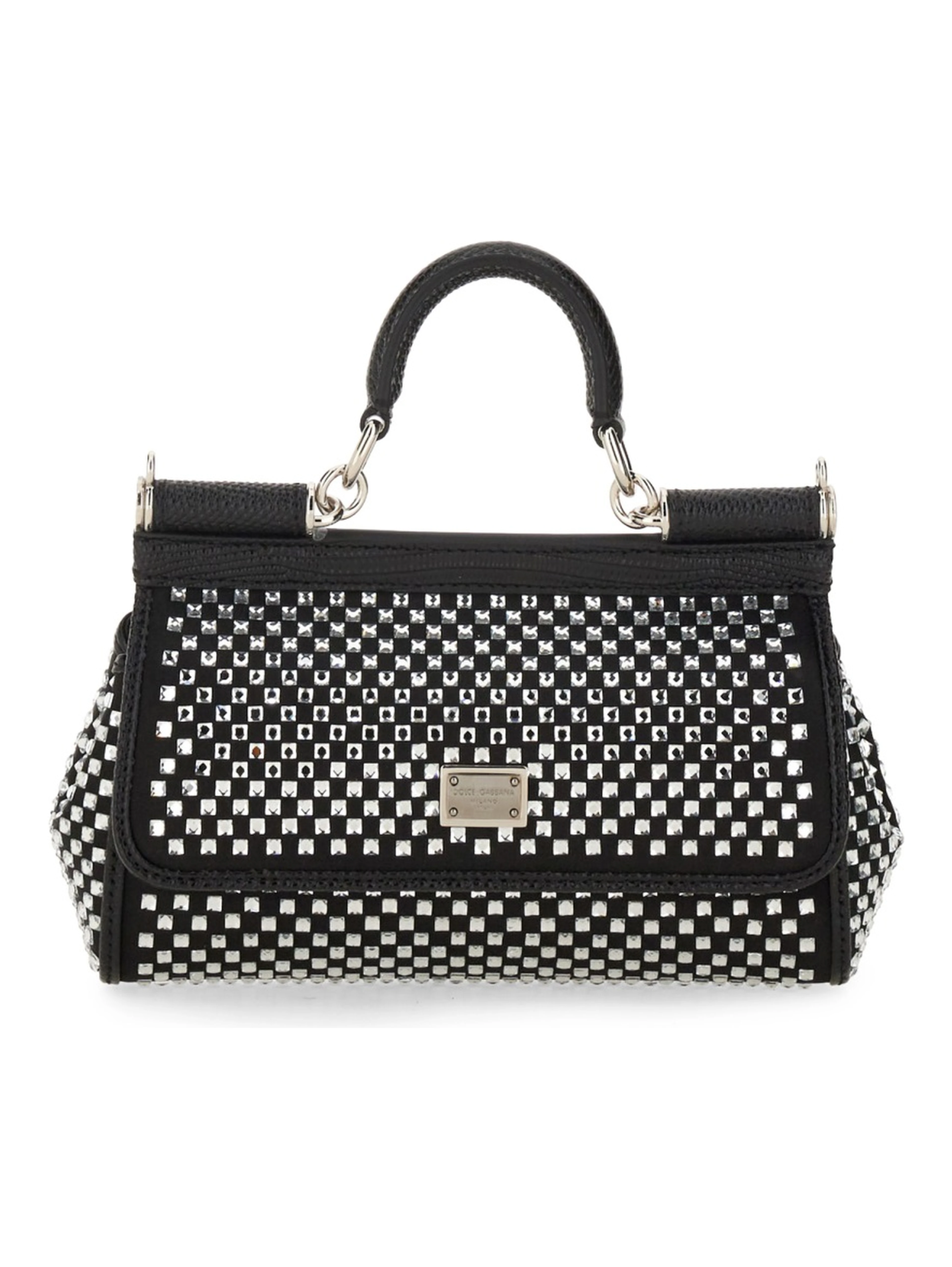BAG "SICILY" SMALL