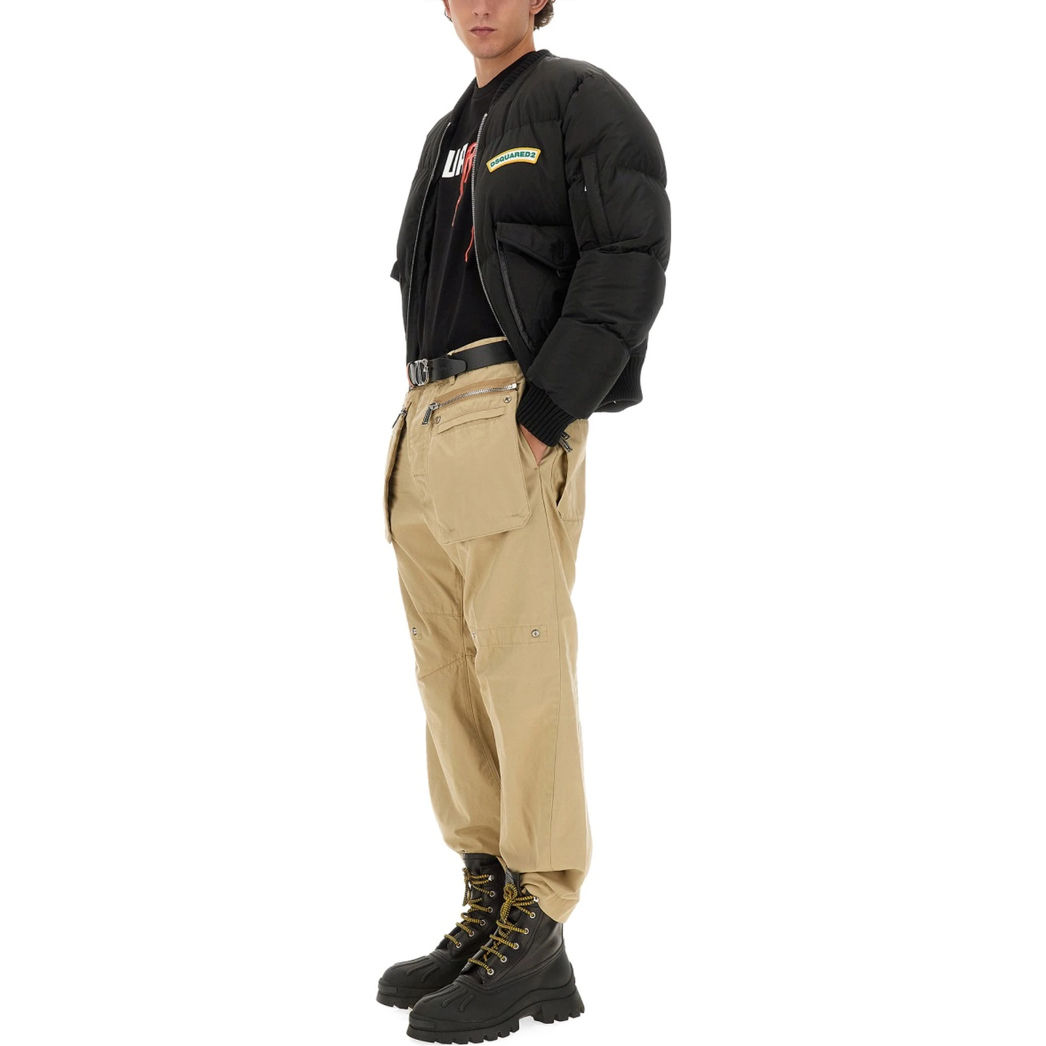 CARGO PANTS