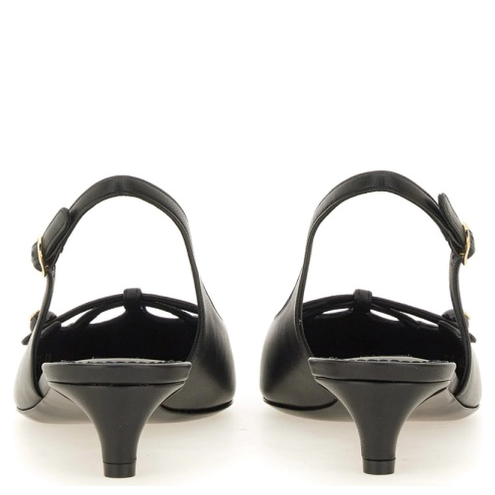 TASSEL SLINGBACK SHOE