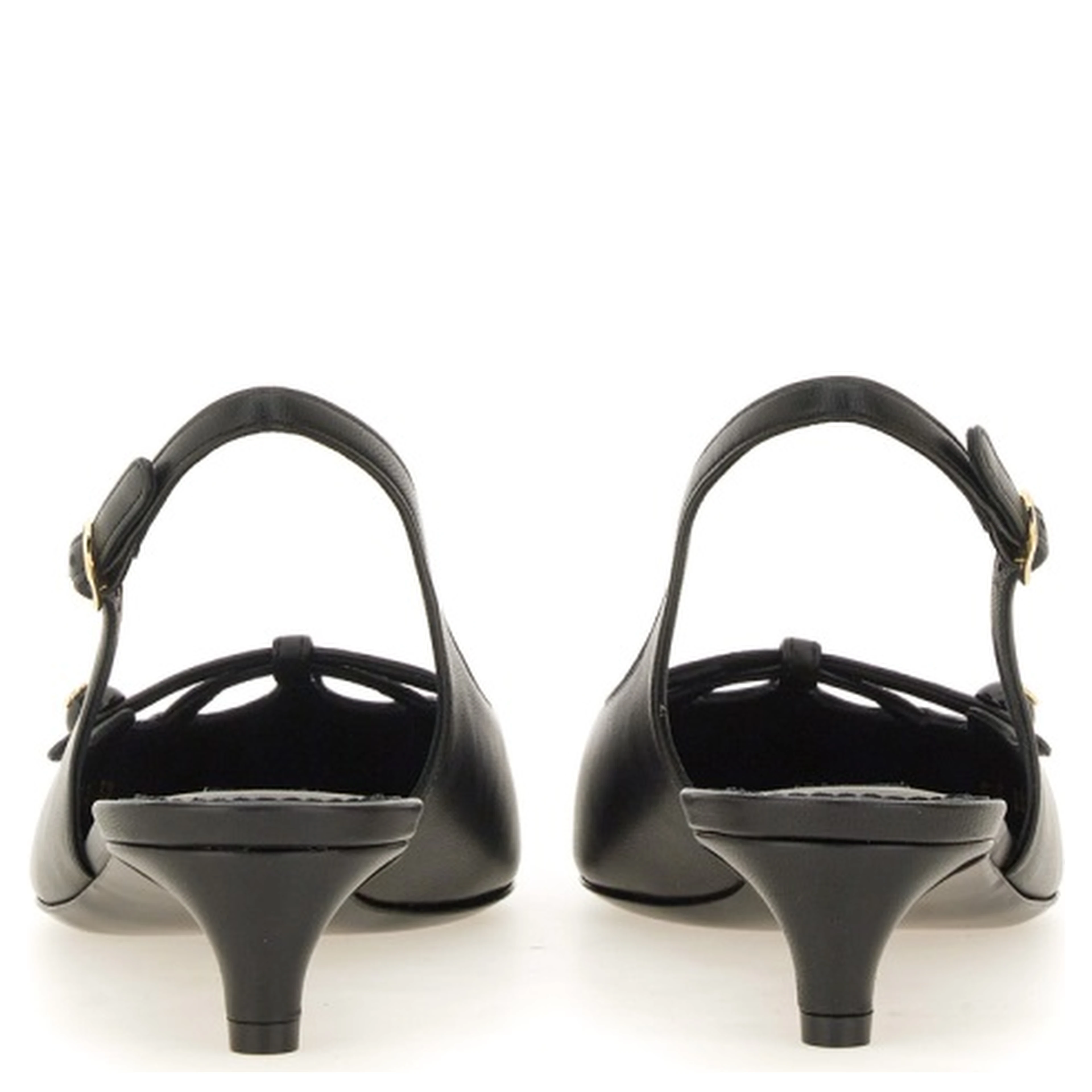 TASSEL SLINGBACK SHOE