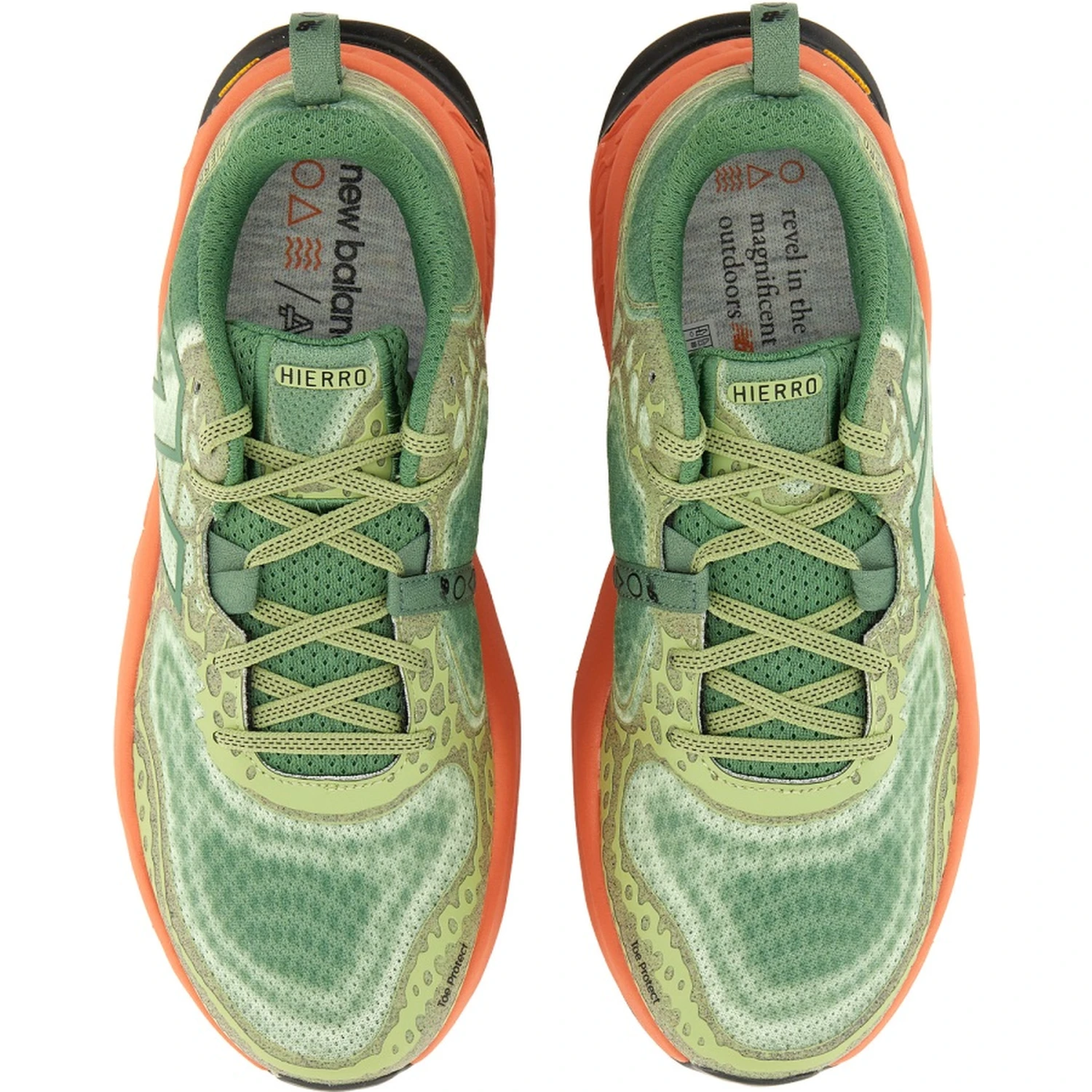 HIERRO SNEAKER