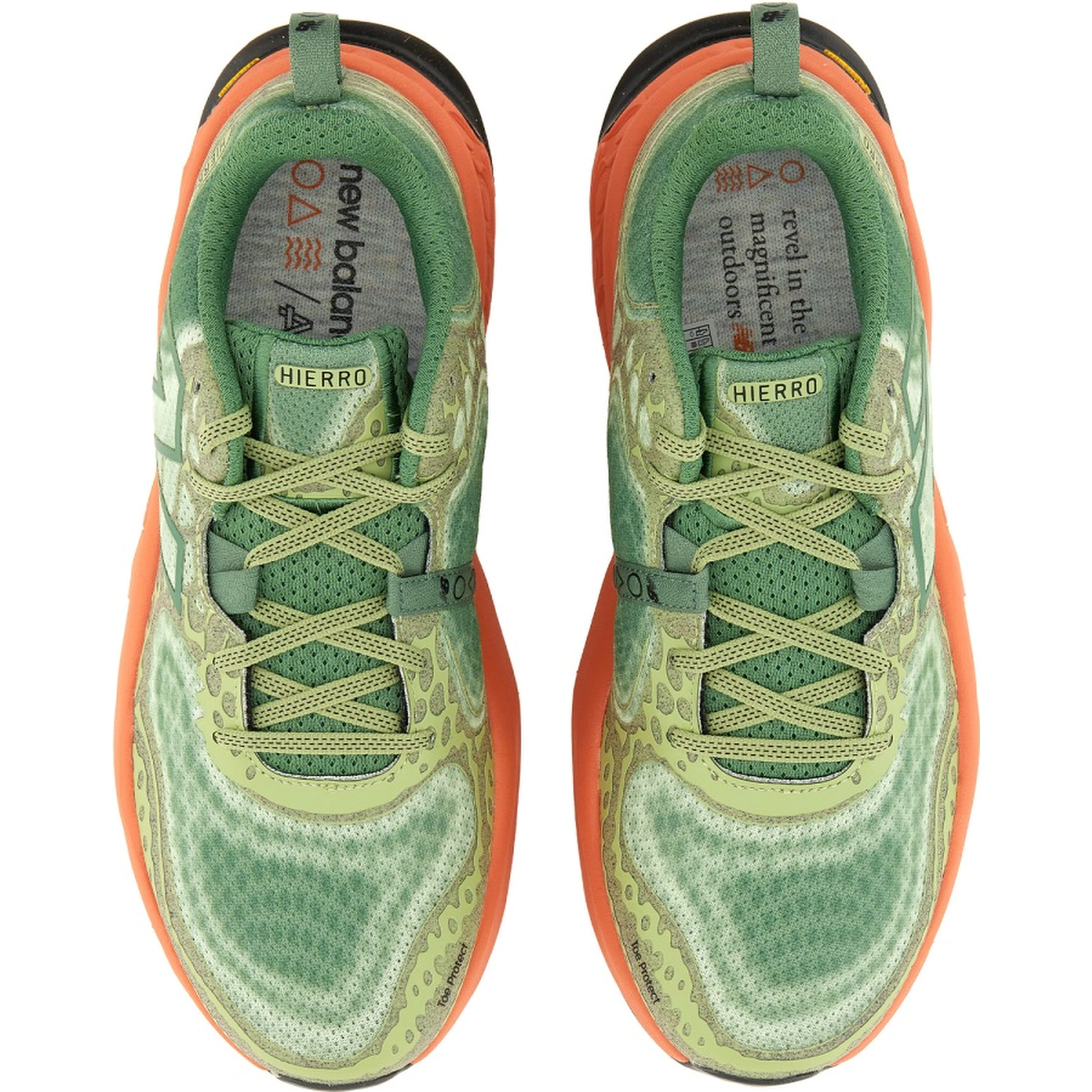 HIERRO SNEAKER