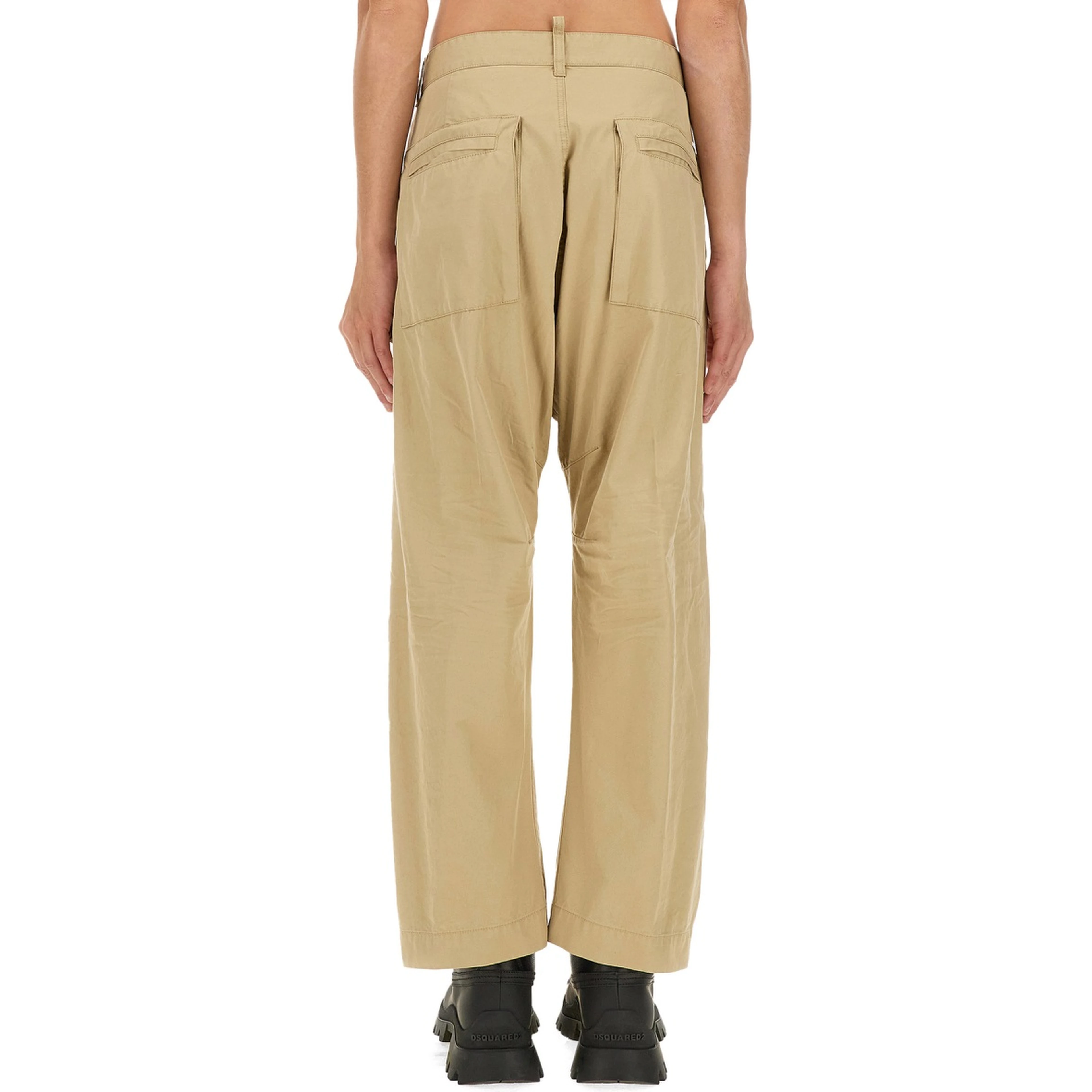 CARGO PANTS