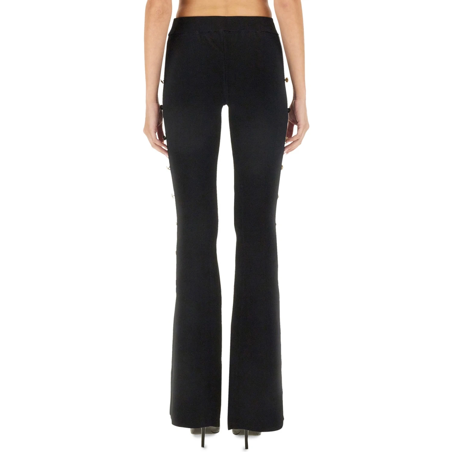 CUT OUT PANTS